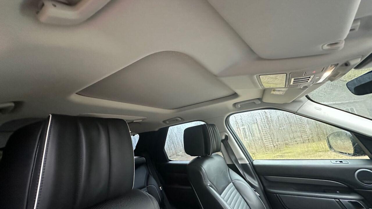 Used Land Rover Discovery 2018 for sale - 77337756: Photo 28