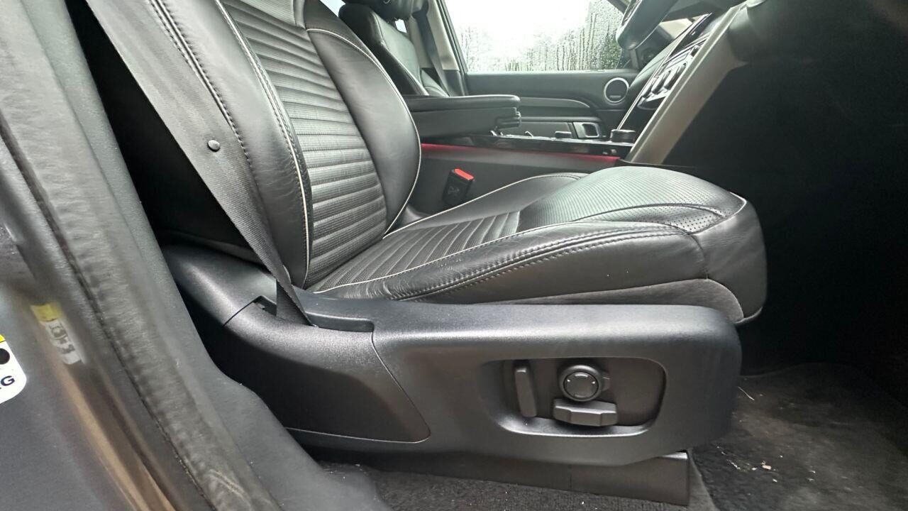 Used Land Rover Discovery 2018 for sale - 77337756: Photo 29