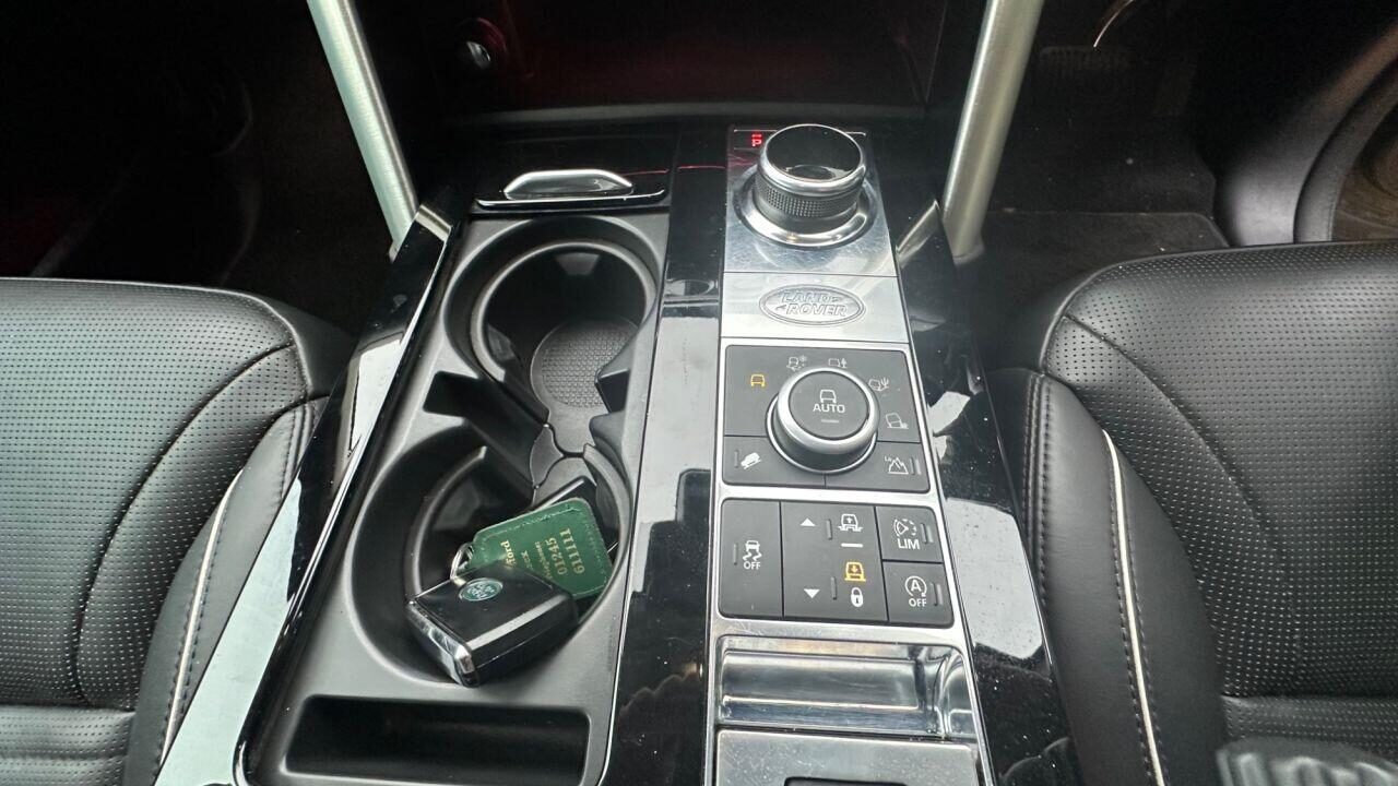 Used Land Rover Discovery 2018 for sale - 77337756: Photo 30