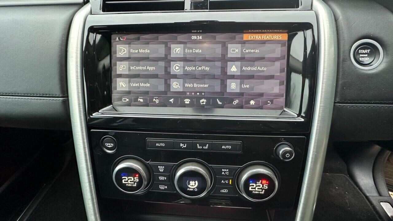 Used Land Rover Discovery 2018 for sale - 77337756: Photo 31