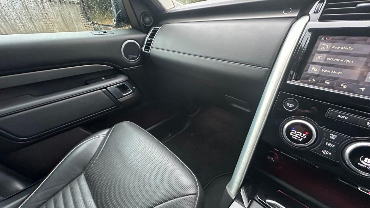 Used Land Rover Discovery 2018 for sale - 77337756: Photo 32