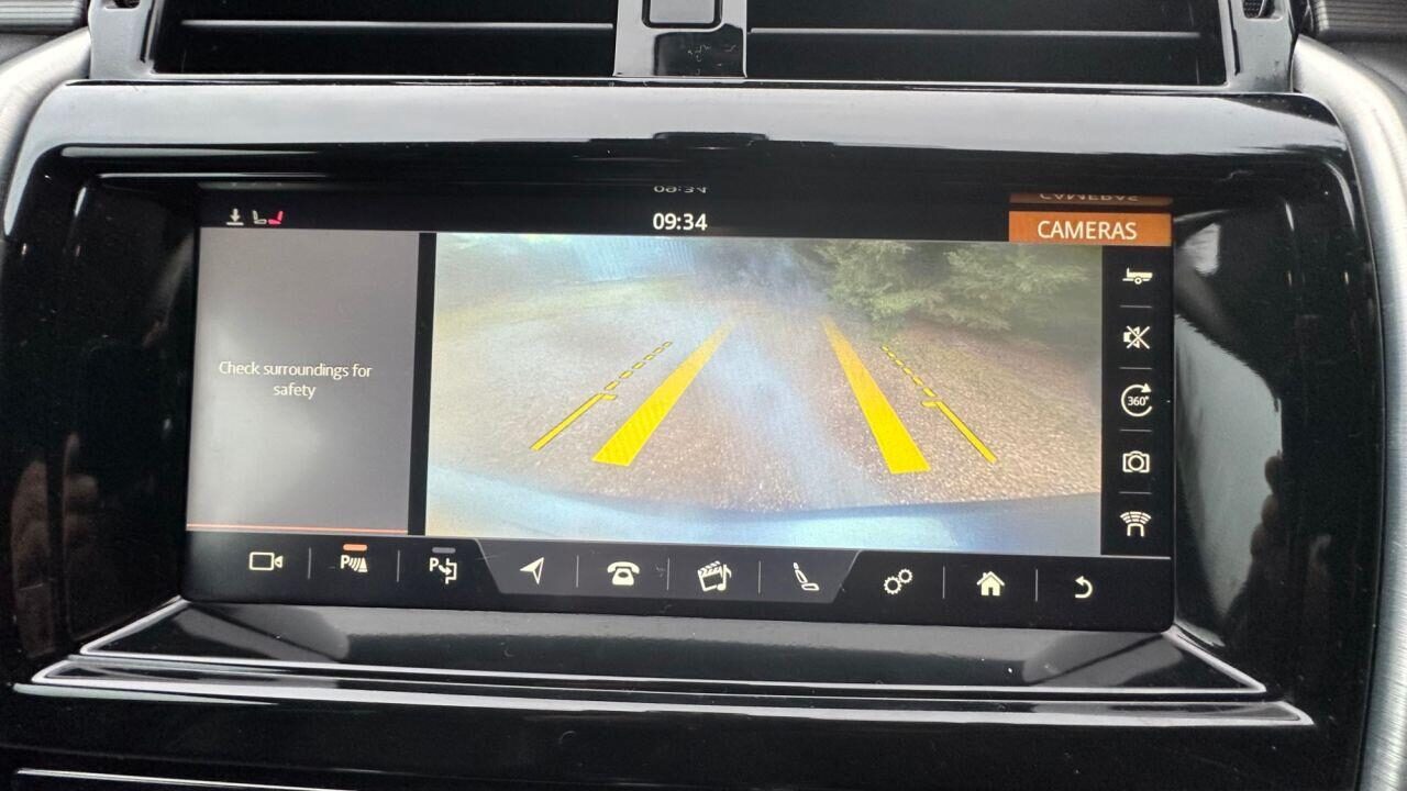 Used Land Rover Discovery 2018 for sale - 77337756: Photo 33