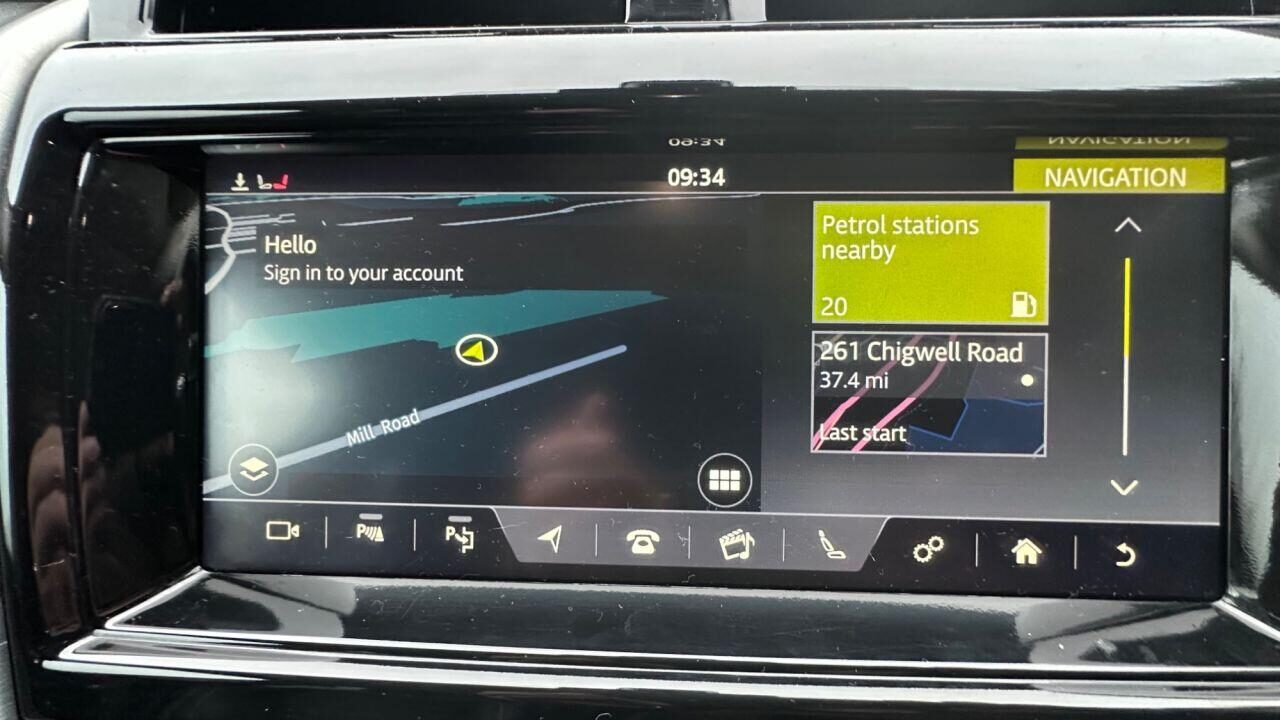 Used Land Rover Discovery 2018 for sale - 77337756: Photo 34