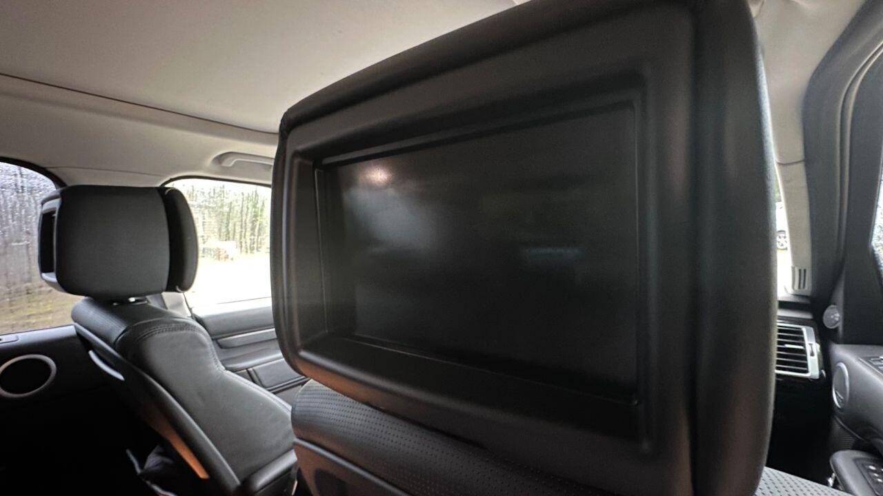 Used Land Rover Discovery 2018 for sale - 77337756: Photo 38