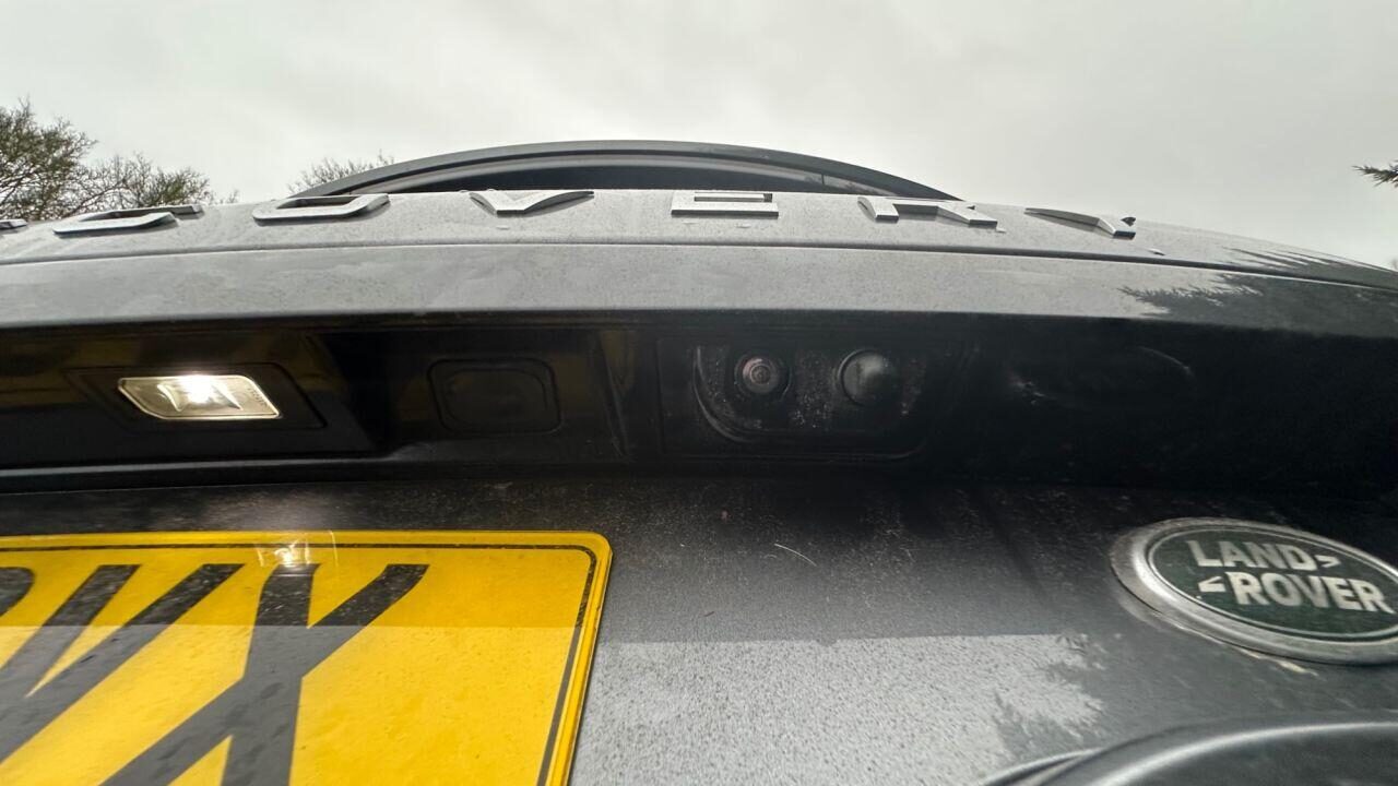 Used Land Rover Discovery 2018 for sale - 77337756: Photo 41