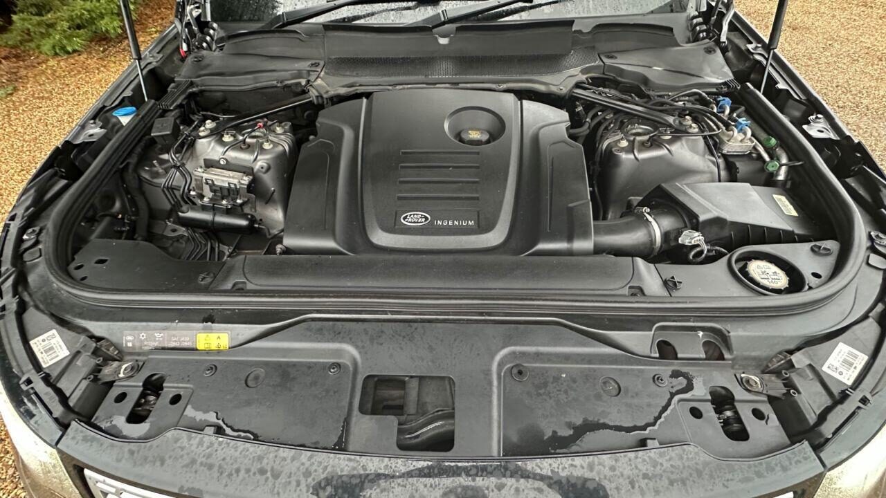 Used Land Rover Discovery 2018 for sale - 77337756: Photo 44