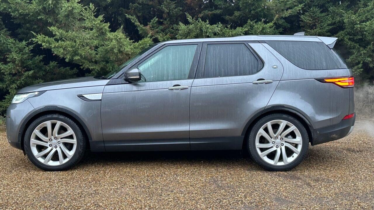 Used Land Rover Discovery 2018 for sale - 77337756: Photo 6