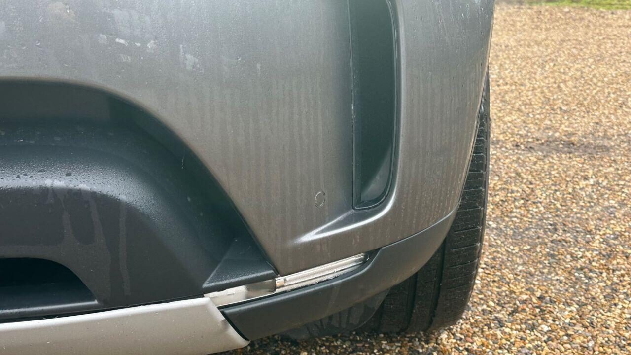 Used Land Rover Discovery 2018 for sale - 77337756: Photo 9