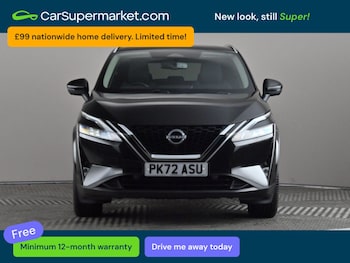 Used Nissan Qashqai 2022 for sale - 78332003: Photo