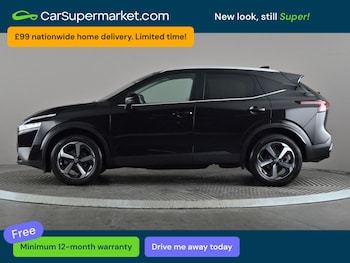 Used Nissan Qashqai 2022 for sale - 78332003: Photo