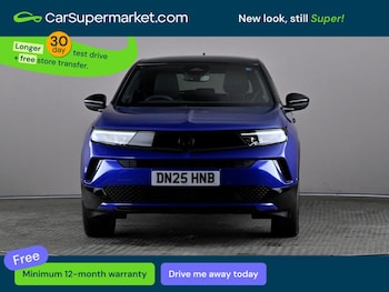 Used Vauxhall Mokka 2025 for sale - 78445371: Photo