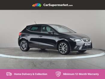 2022 - 1.0 TSI 110 Xcellence Lux DSG 5-Door