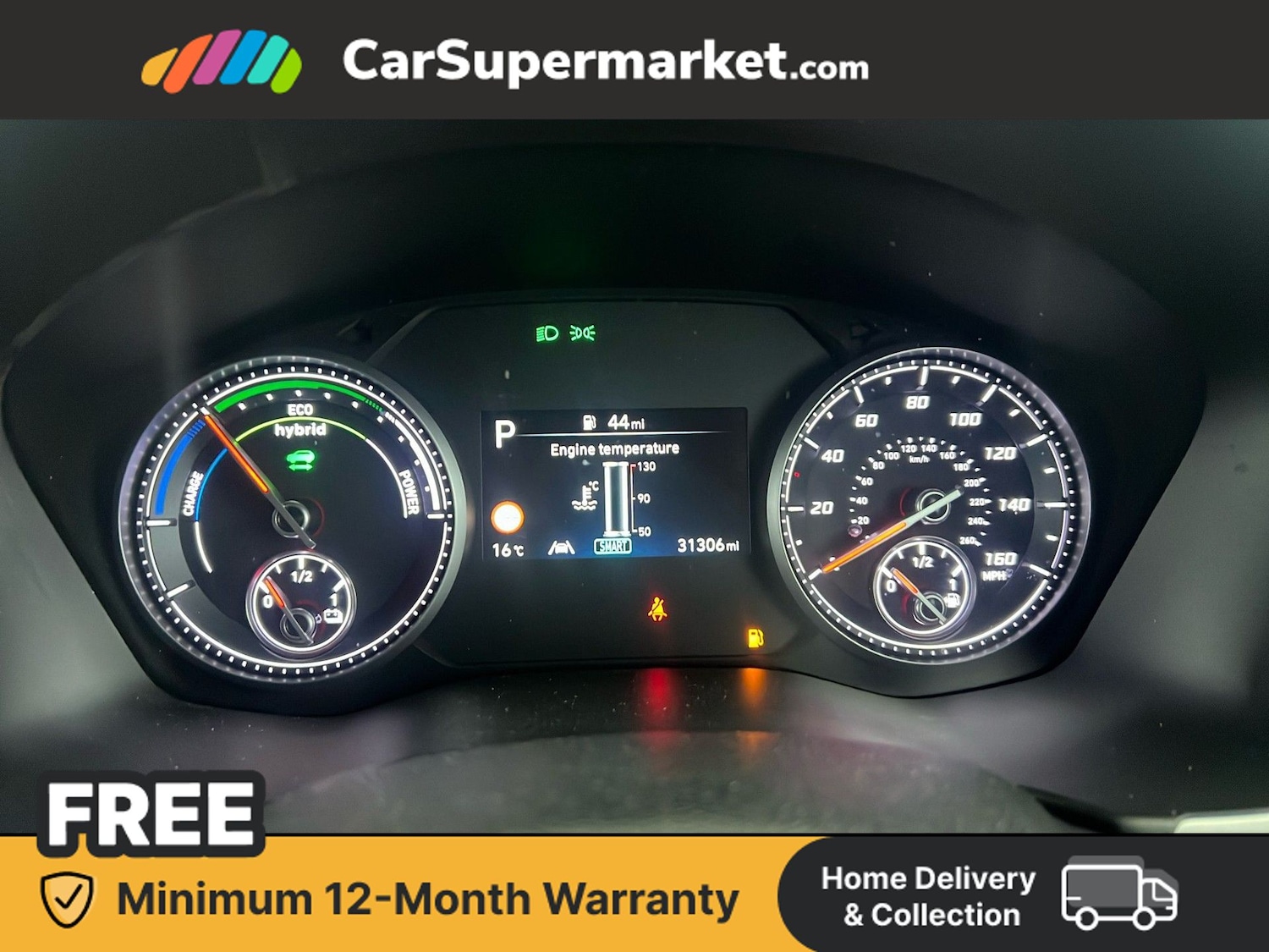 Used Hyundai Santa Fe 2023 for sale - 78092214: Photo 15