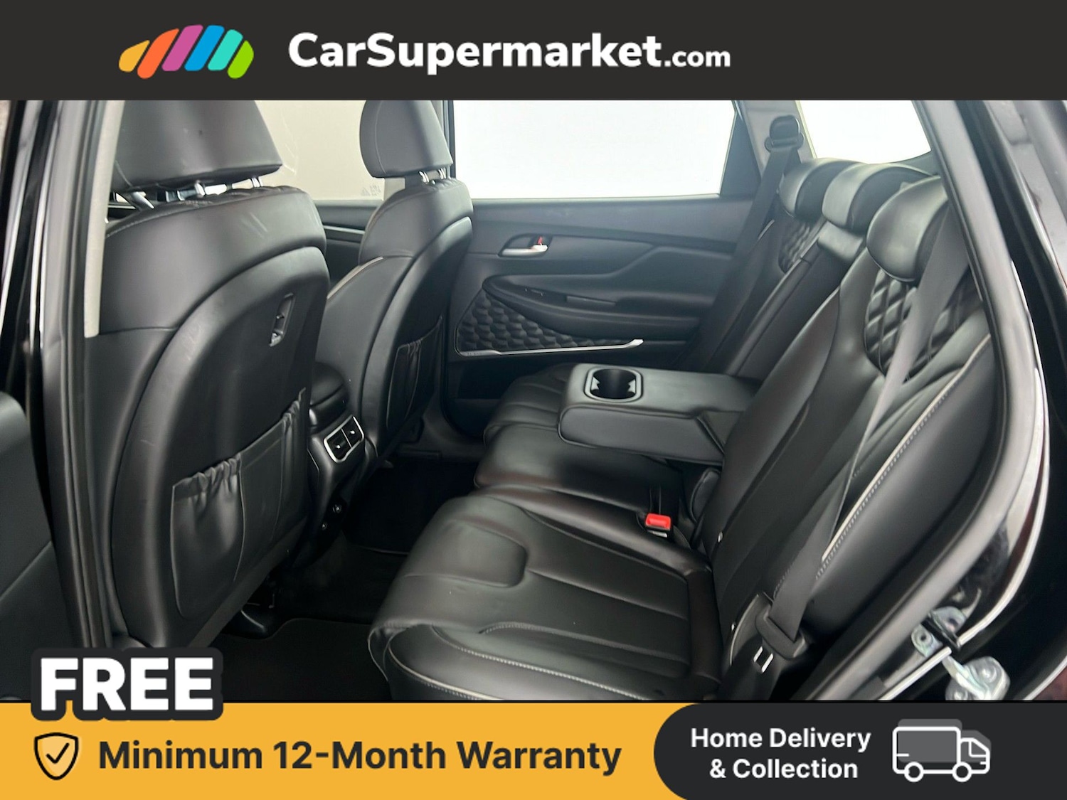 Used Hyundai Santa Fe 2023 for sale - 78092214: Photo 18