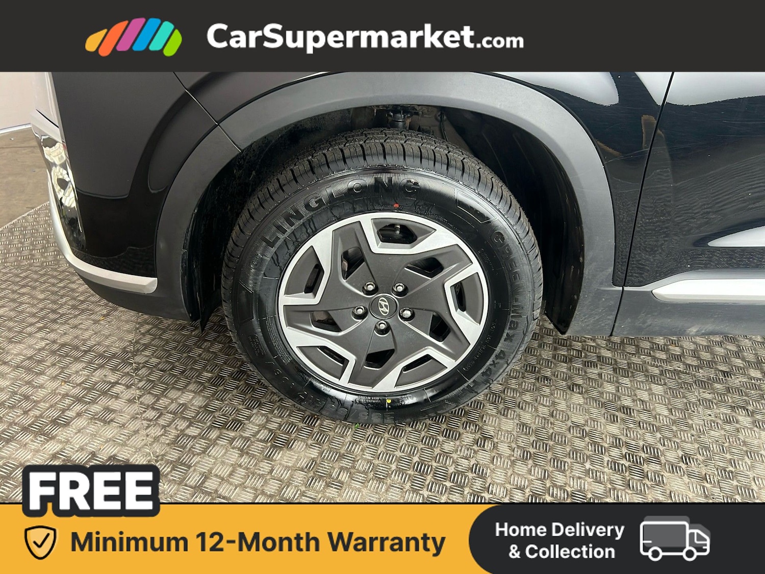 Used Hyundai Santa Fe 2023 for sale - 78092214: Photo 19