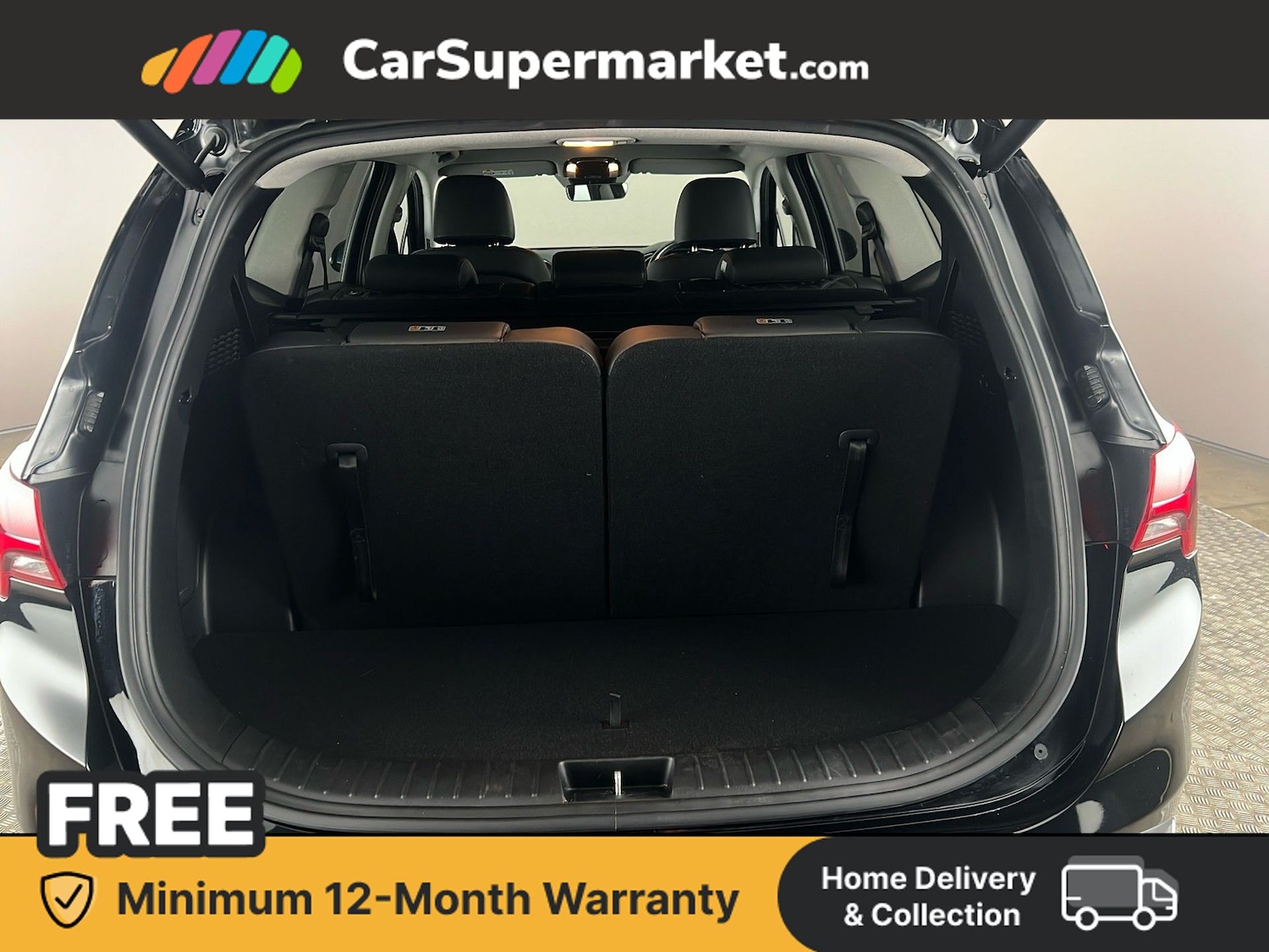 Used Hyundai Santa Fe 2023 for sale - 78092214: Photo 22