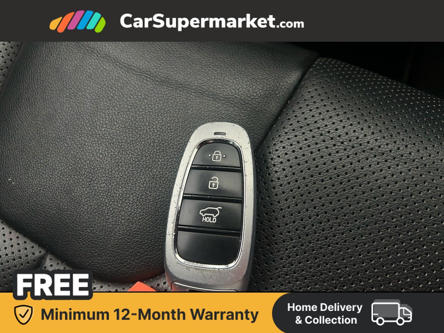 Used Hyundai Santa Fe 2023 for sale - 78092214: Photo 23