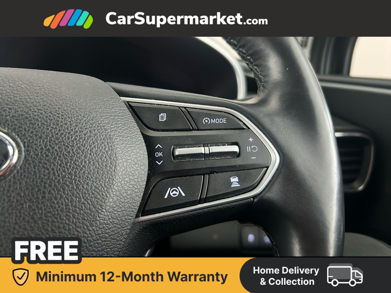 Used Hyundai Santa Fe 2023 for sale - 78092214: Photo 26