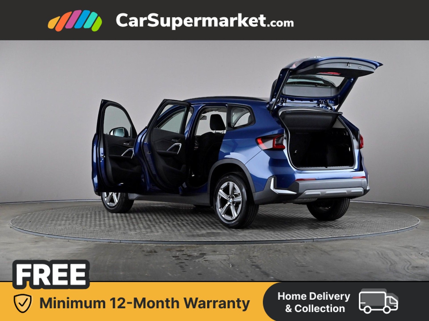 Used BMW X1 2022 for sale - 77904407: Photo 10