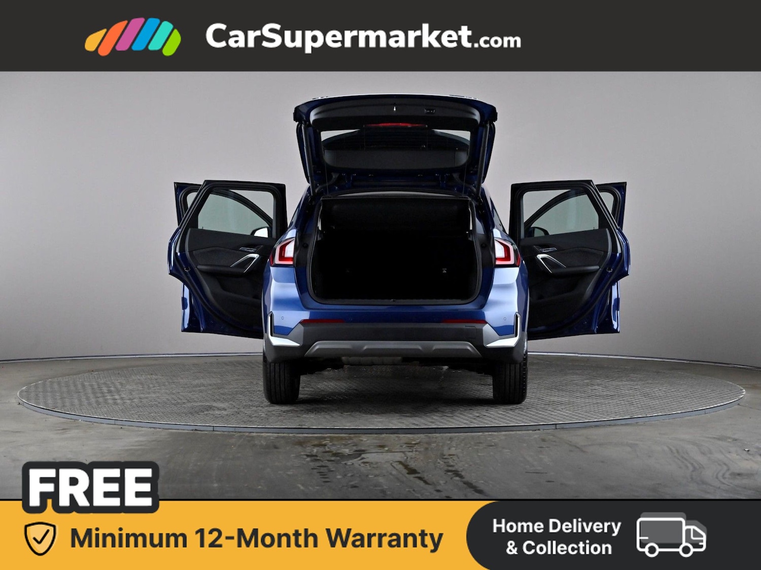 Used BMW X1 2022 for sale - 77904407: Photo 11