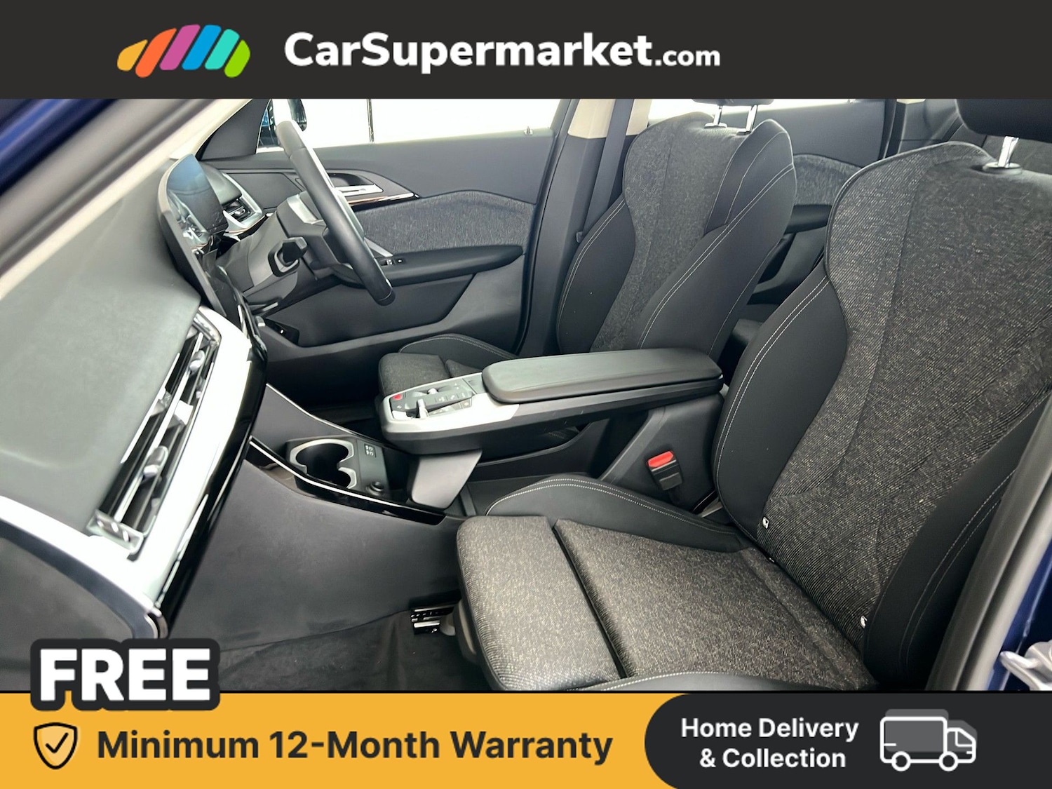 Used BMW X1 2022 for sale - 77904407: Photo 17