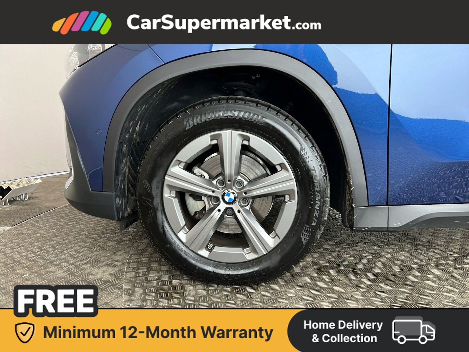 Used BMW X1 2022 for sale - 77904407: Photo 19