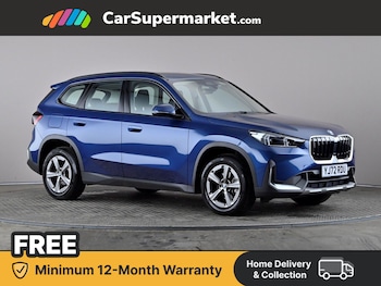 Used BMW X1 2022 for sale - 77904407: Photo