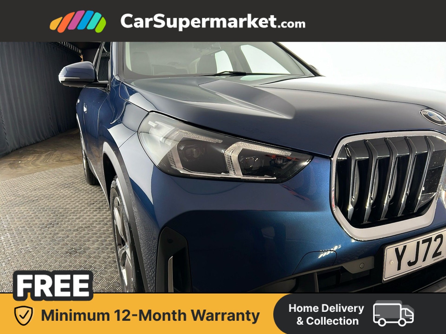 Used BMW X1 2022 for sale - 77904407: Photo 20