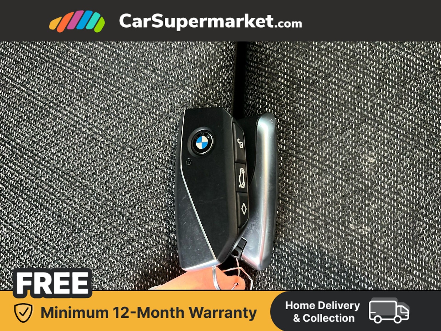 Used BMW X1 2022 for sale - 77904407: Photo 23