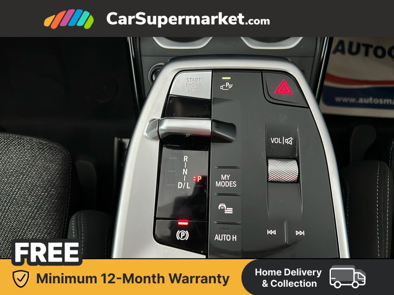 Used BMW X1 2022 for sale - 77904407: Photo 26