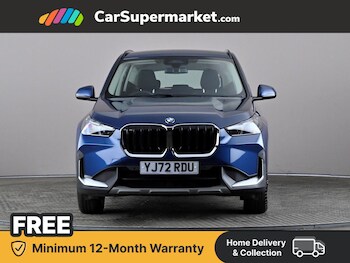 Used BMW X1 2022 for sale - 77904407: Photo