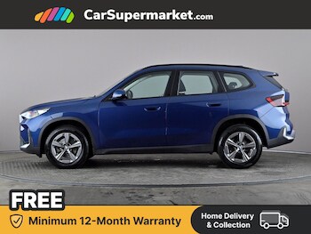 Used BMW X1 2022 for sale - 77904407: Photo