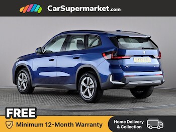 Used BMW X1 2022 for sale - 77904407: Photo