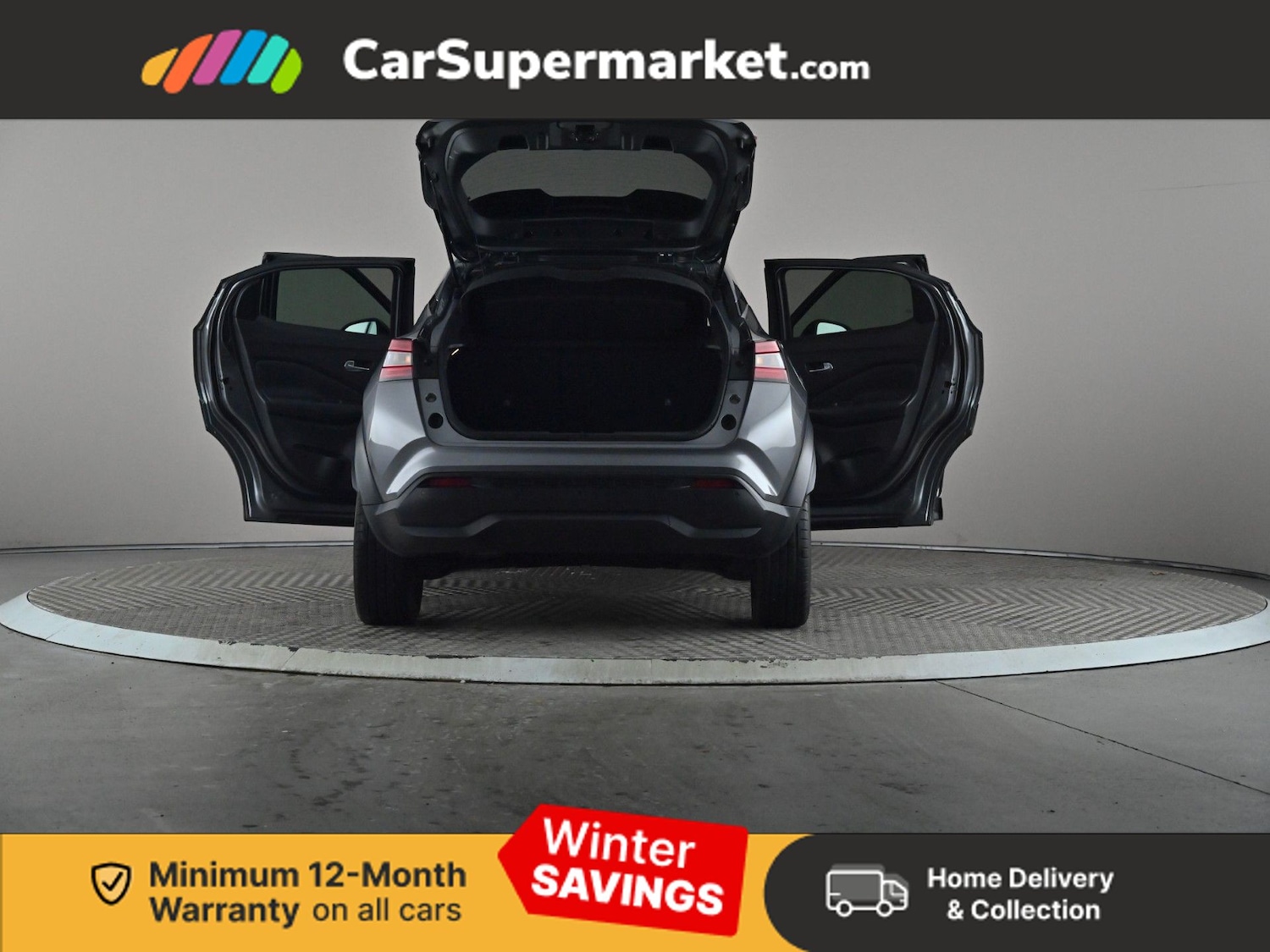 Used Nissan Juke 2022 for sale - 77152475: Photo 12