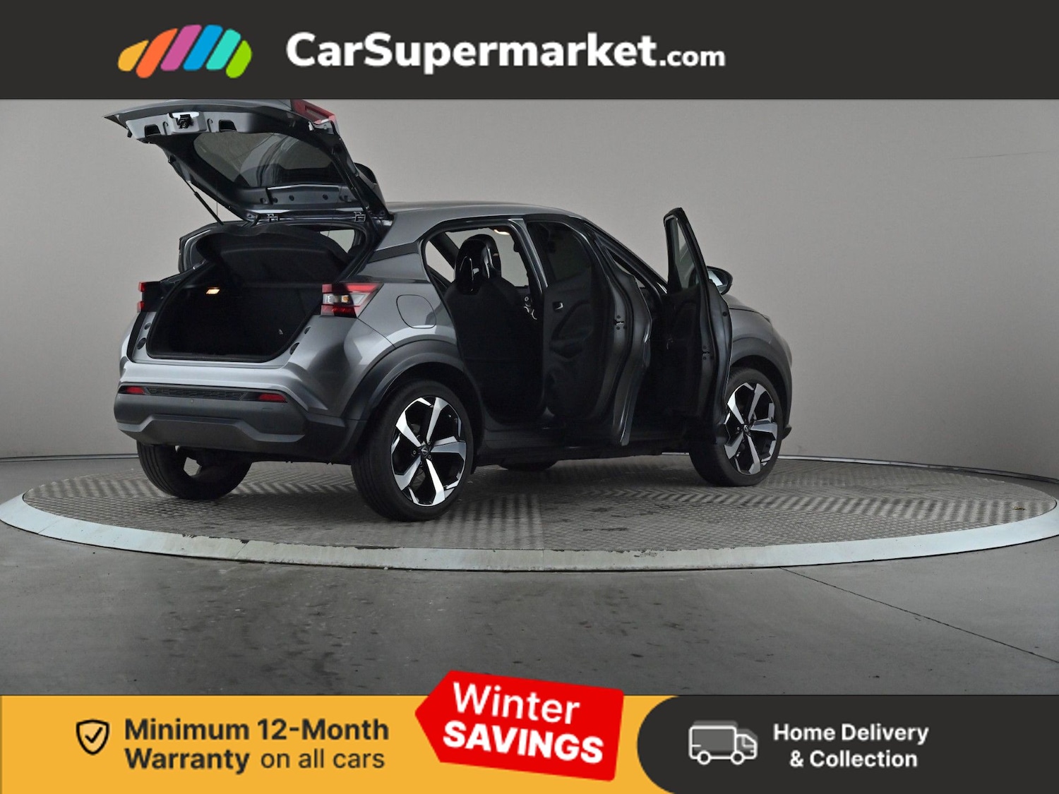 Used Nissan Juke 2022 for sale - 77152475: Photo 13