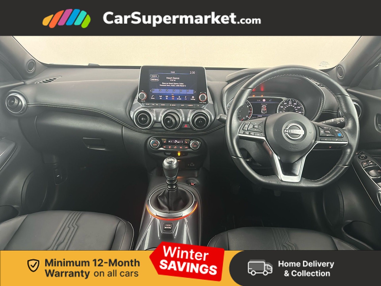 Used Nissan Juke 2022 for sale - 77152475: Photo 14