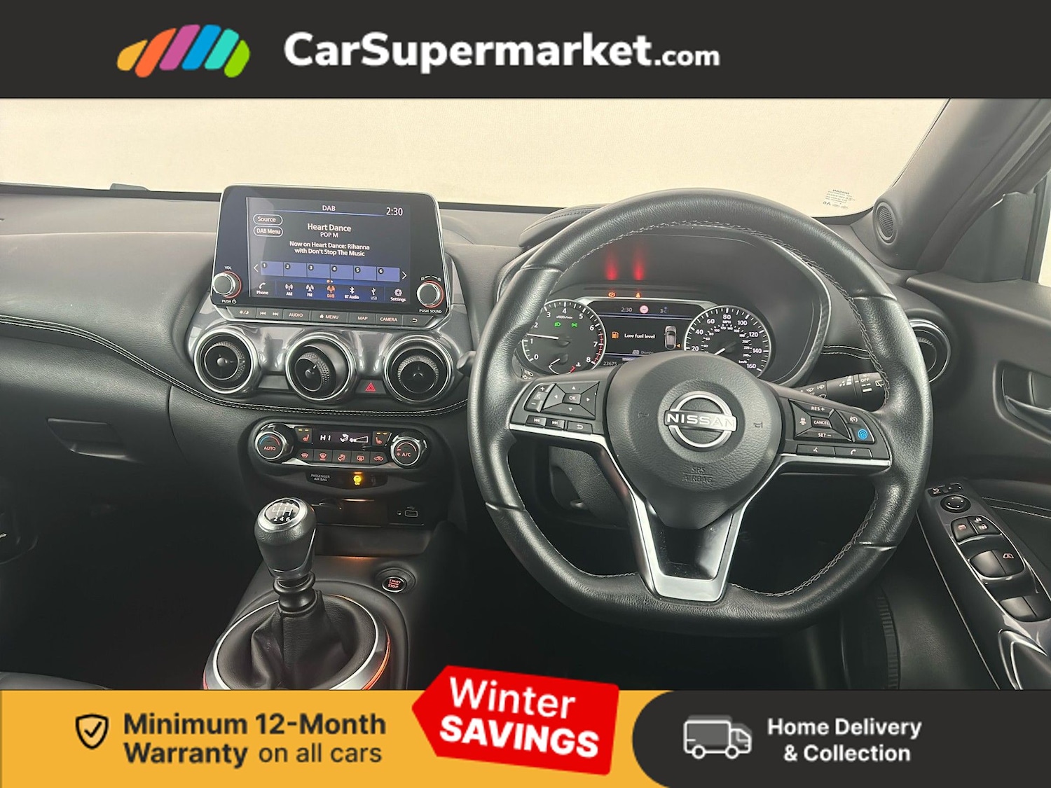 Used Nissan Juke 2022 for sale - 77152475: Photo 15