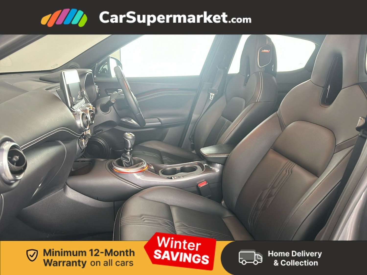 Used Nissan Juke 2022 for sale - 77152475: Photo 18