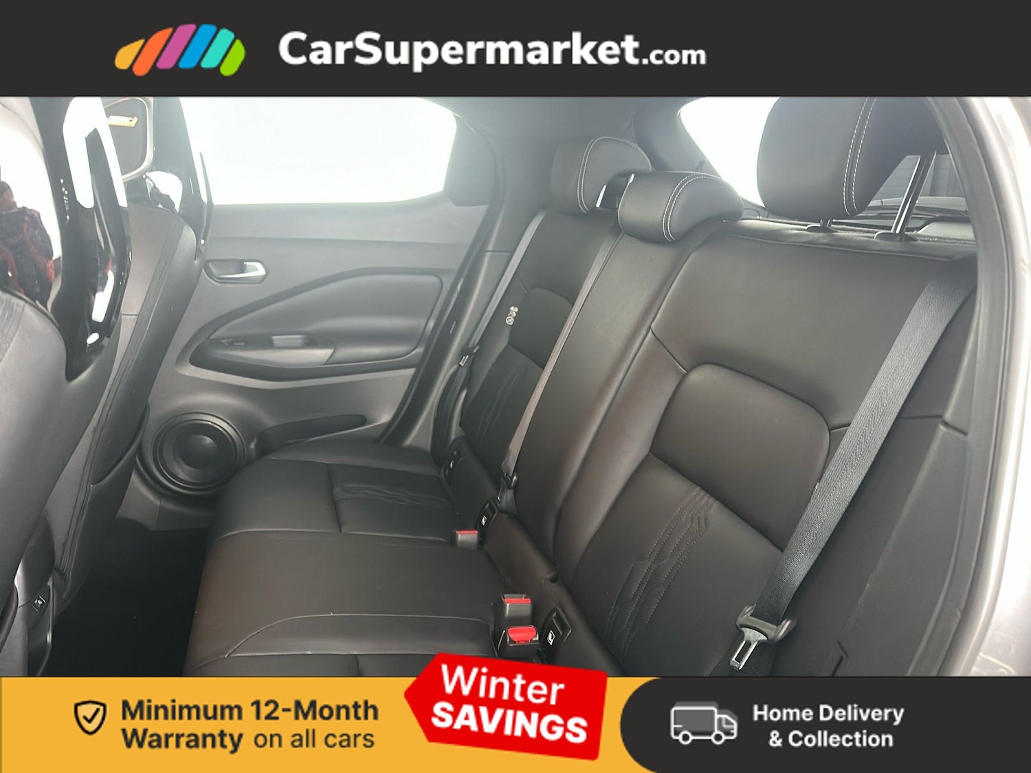 Used Nissan Juke 2022 for sale - 77152475: Photo 19