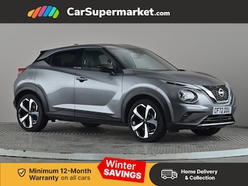Used Nissan Juke 2022 for sale - 77152475: Photo