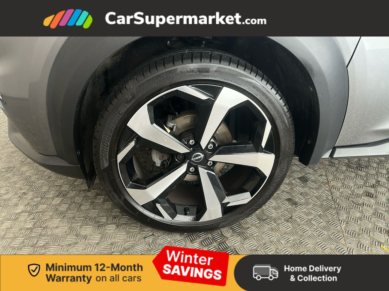 Used Nissan Juke 2022 for sale - 77152475: Photo 20