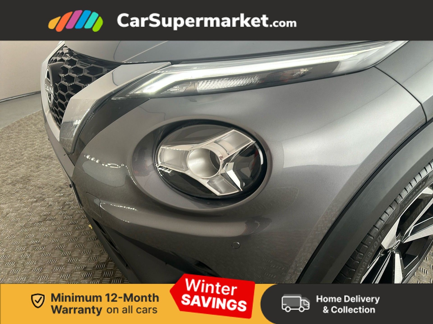 Used Nissan Juke 2022 for sale - 77152475: Photo 21