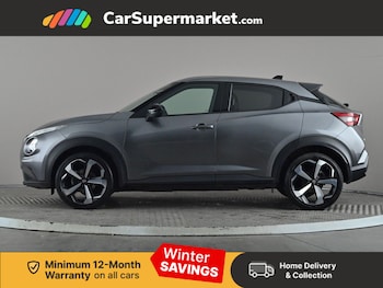 Used Nissan Juke 2022 for sale - 77152475: Photo