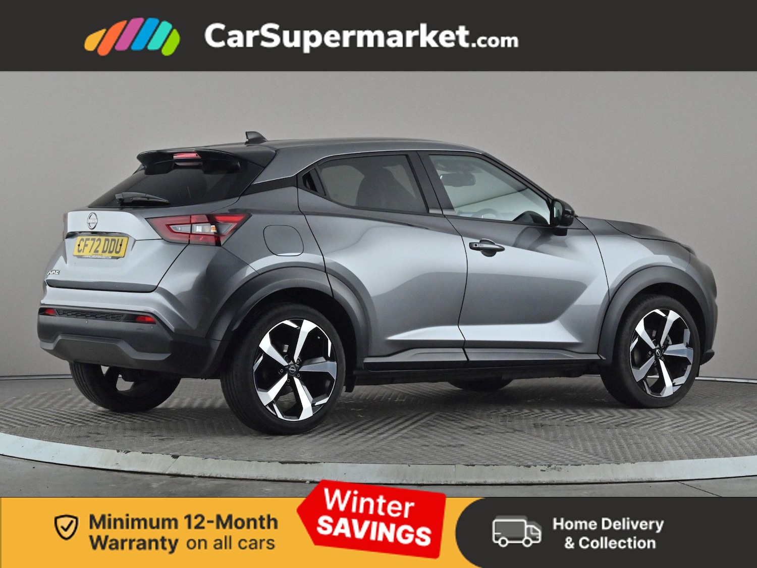 Used Nissan Juke 2022 for sale - 77152475: Photo 7