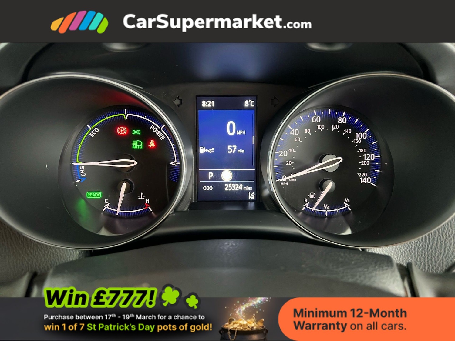 Used Toyota C-HR 2023 for sale - 77951949: Photo 16