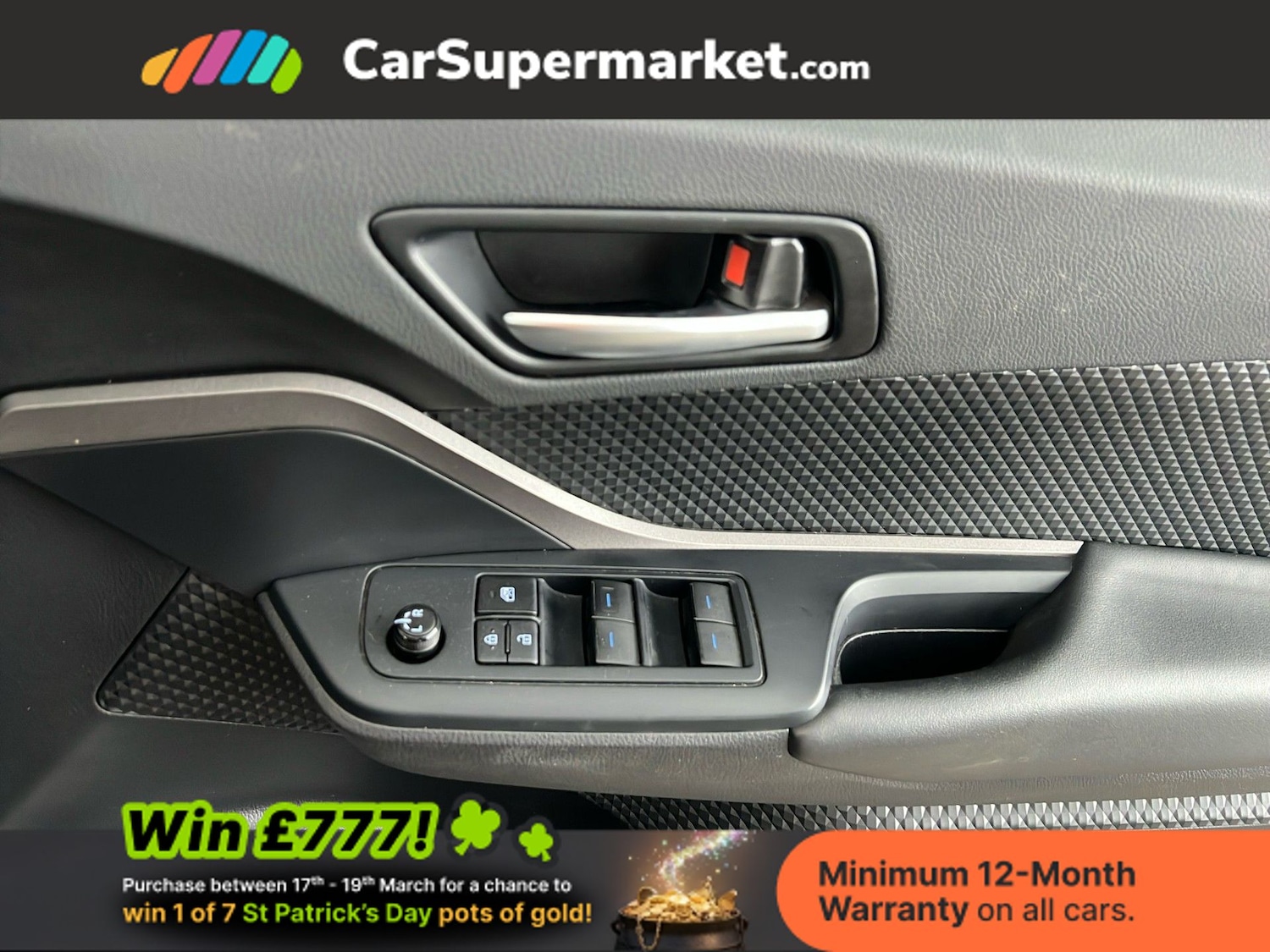 Used Toyota C-HR 2023 for sale - 77951949: Photo 26