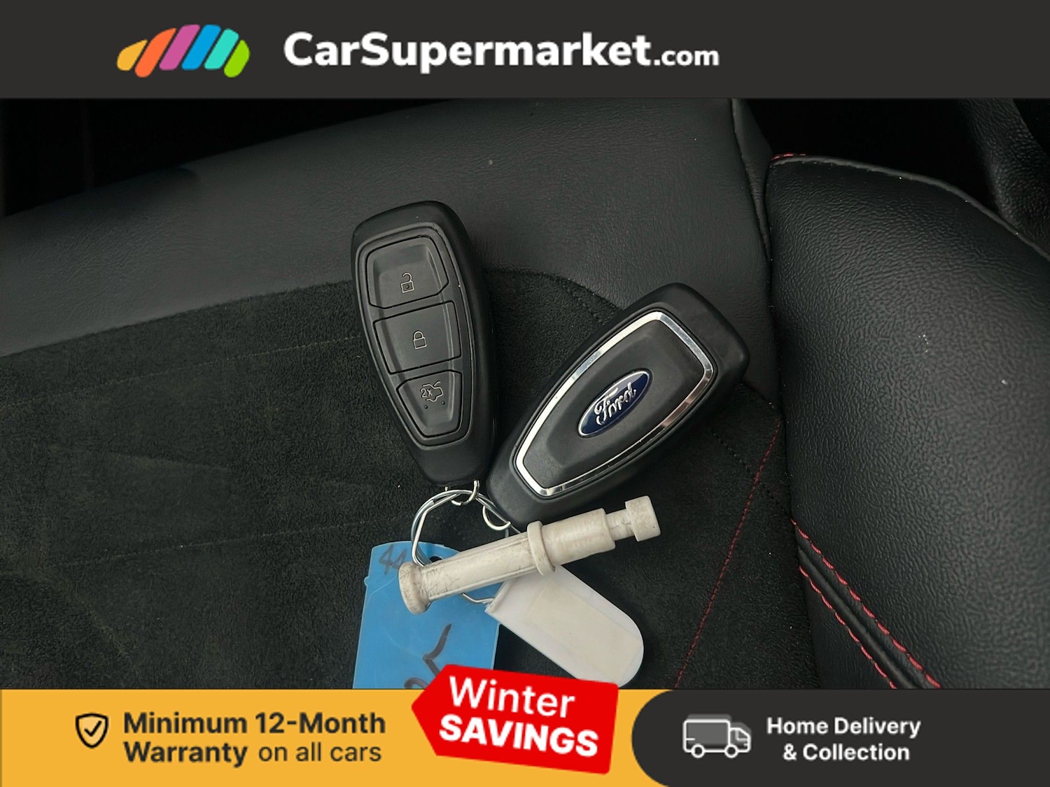 Used Ford Fiesta 2022 for sale - 77249590: Photo 24