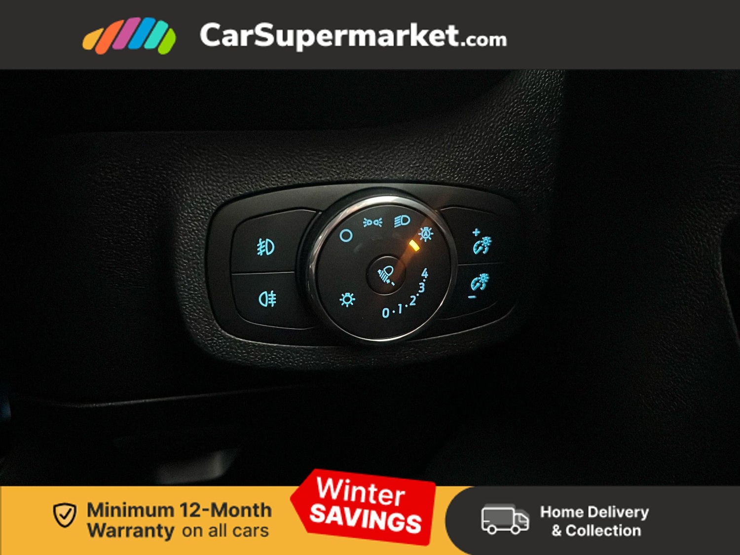 Used Ford Fiesta 2022 for sale - 77249590: Photo 25