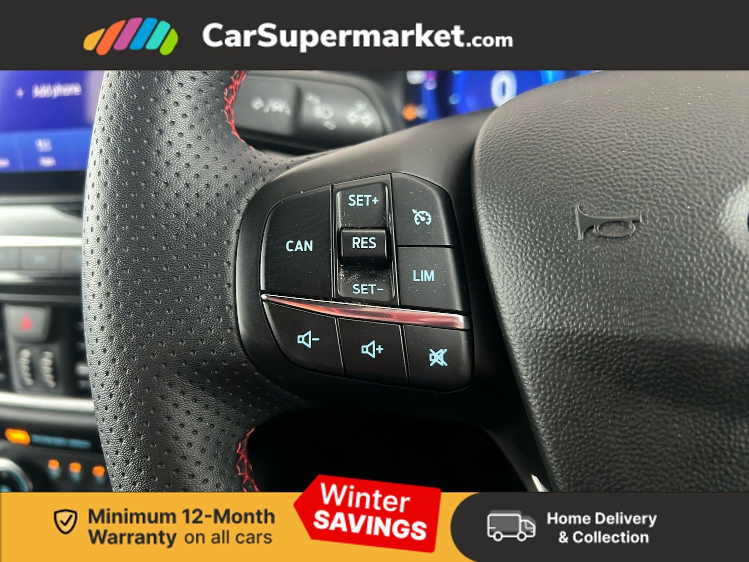 Used Ford Fiesta 2022 for sale - 77249590: Photo 26