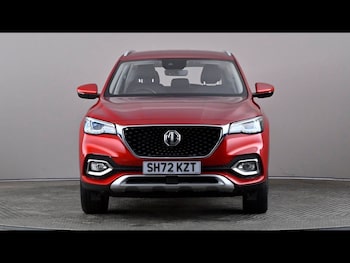 Used MG MG HS 2022 for sale - 79314737: Photo